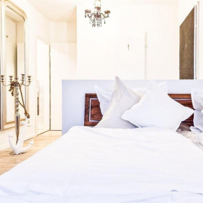 Design-Appartement-Schoenfeld, Kiel